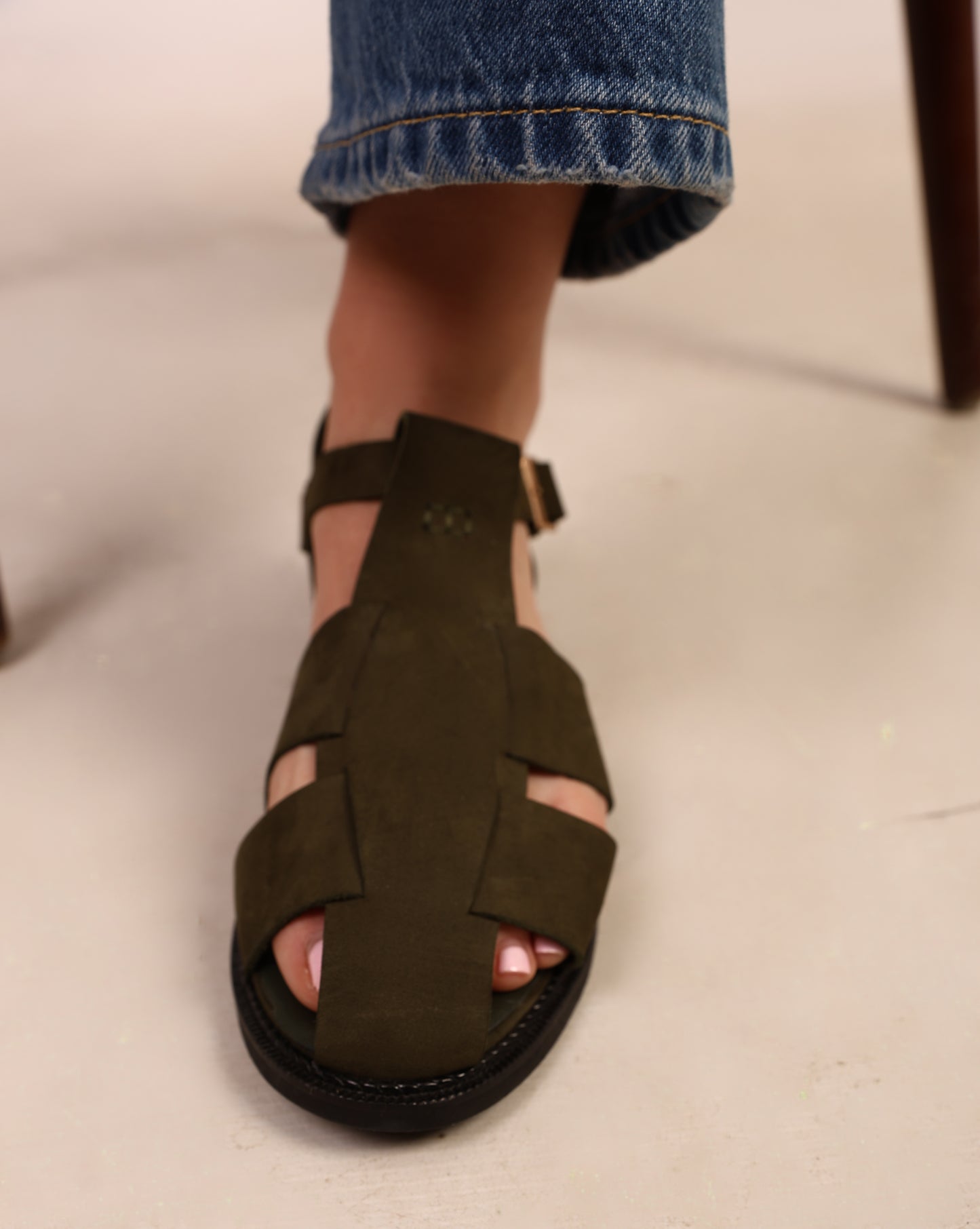Dolce Far Niente - Olive