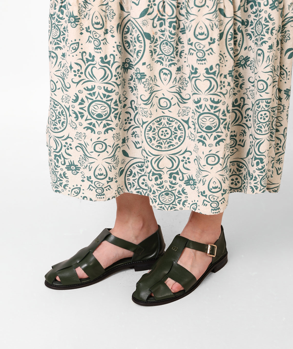 Dolce Far Niente - Olive