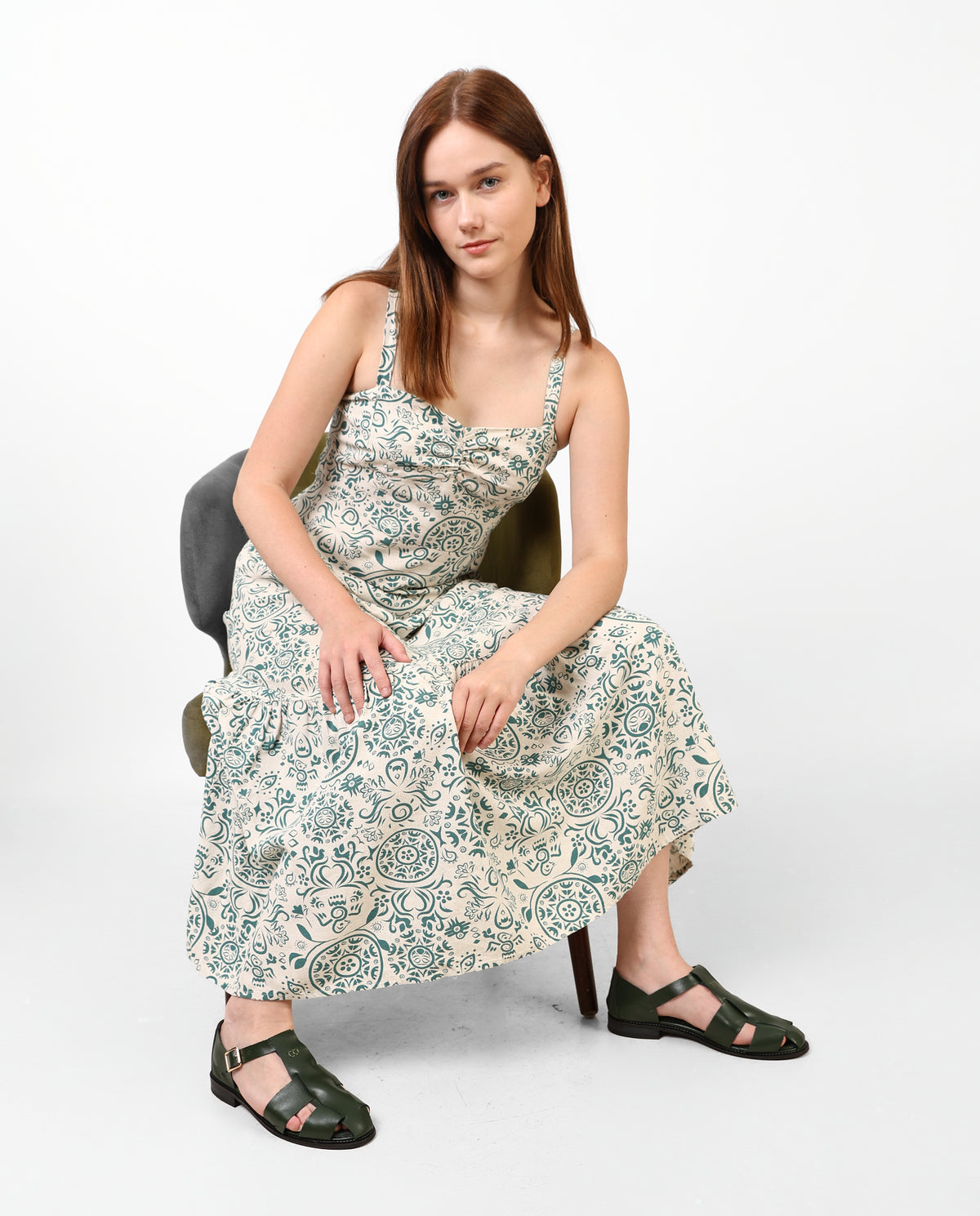 Dolce Far Niente - Olive