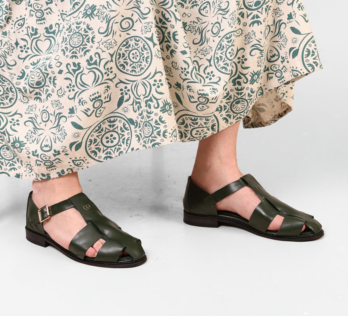 Dolce Far Niente - Olive