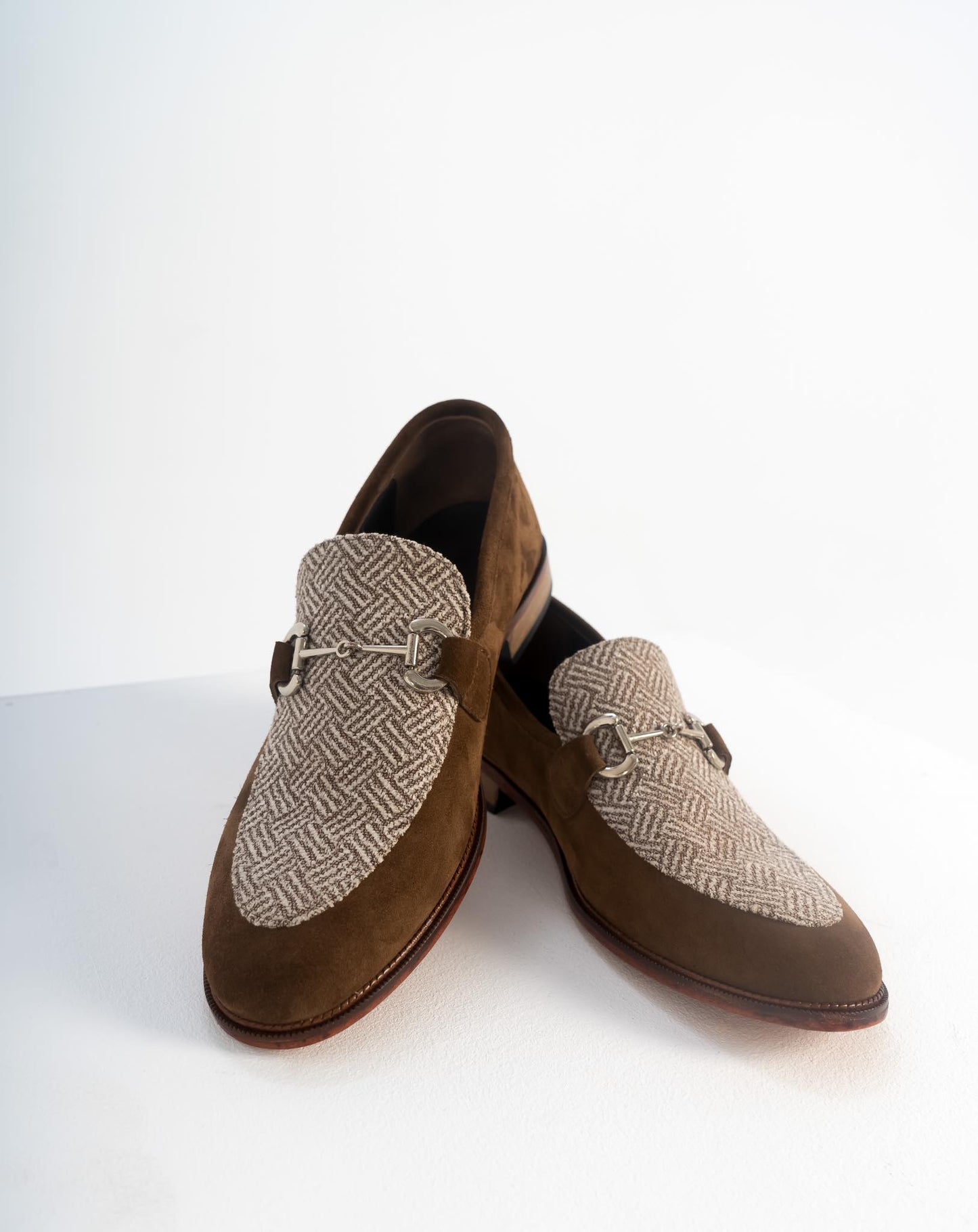 Burgundian Loafer