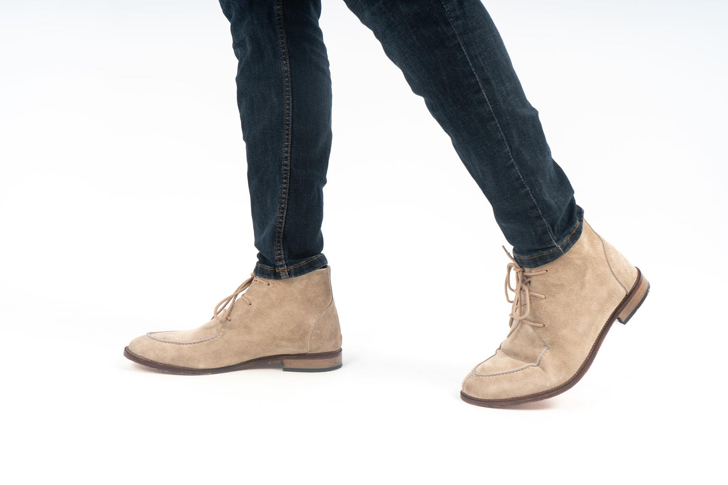 Liym desert boot