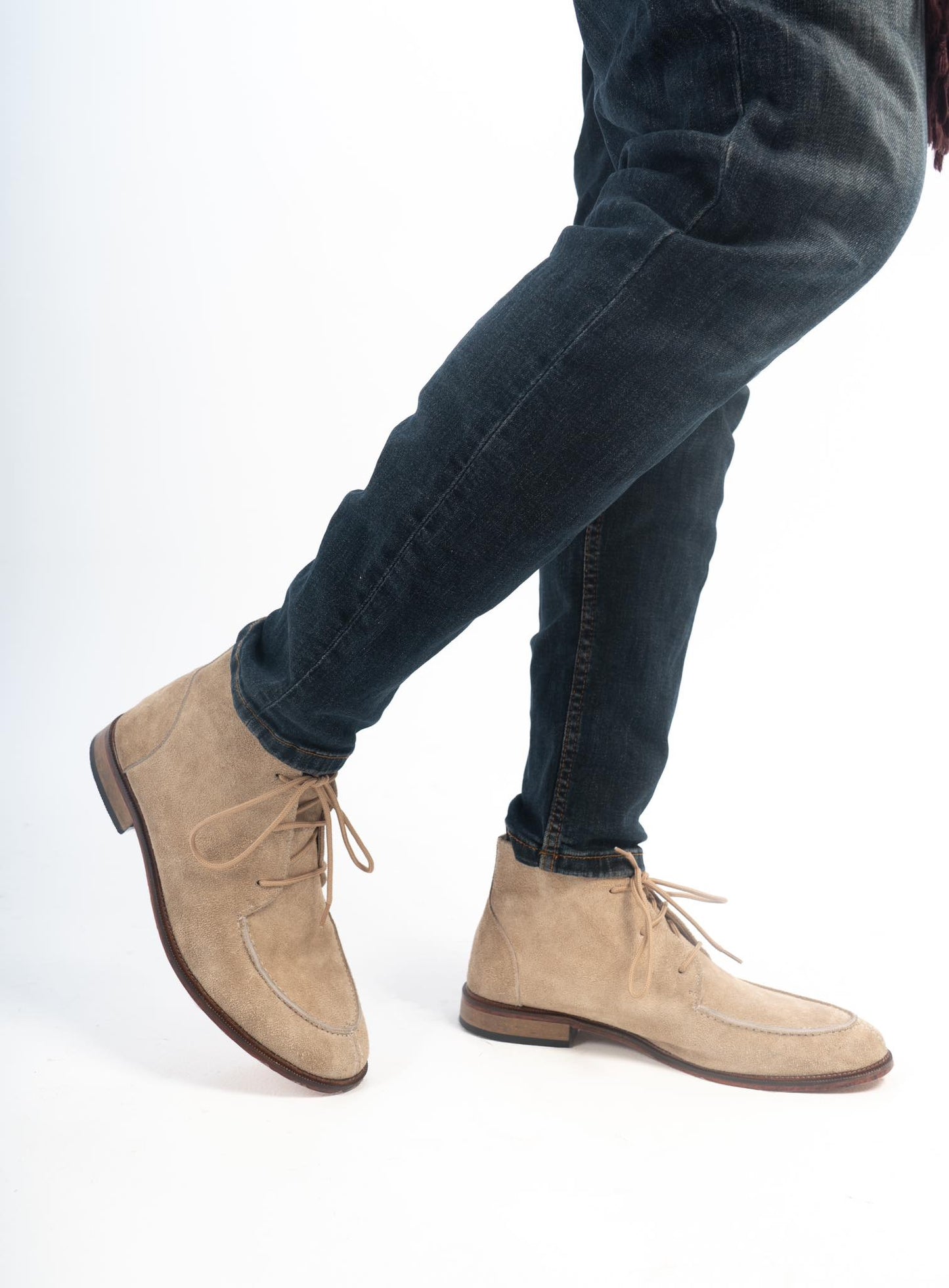 Liym desert boot