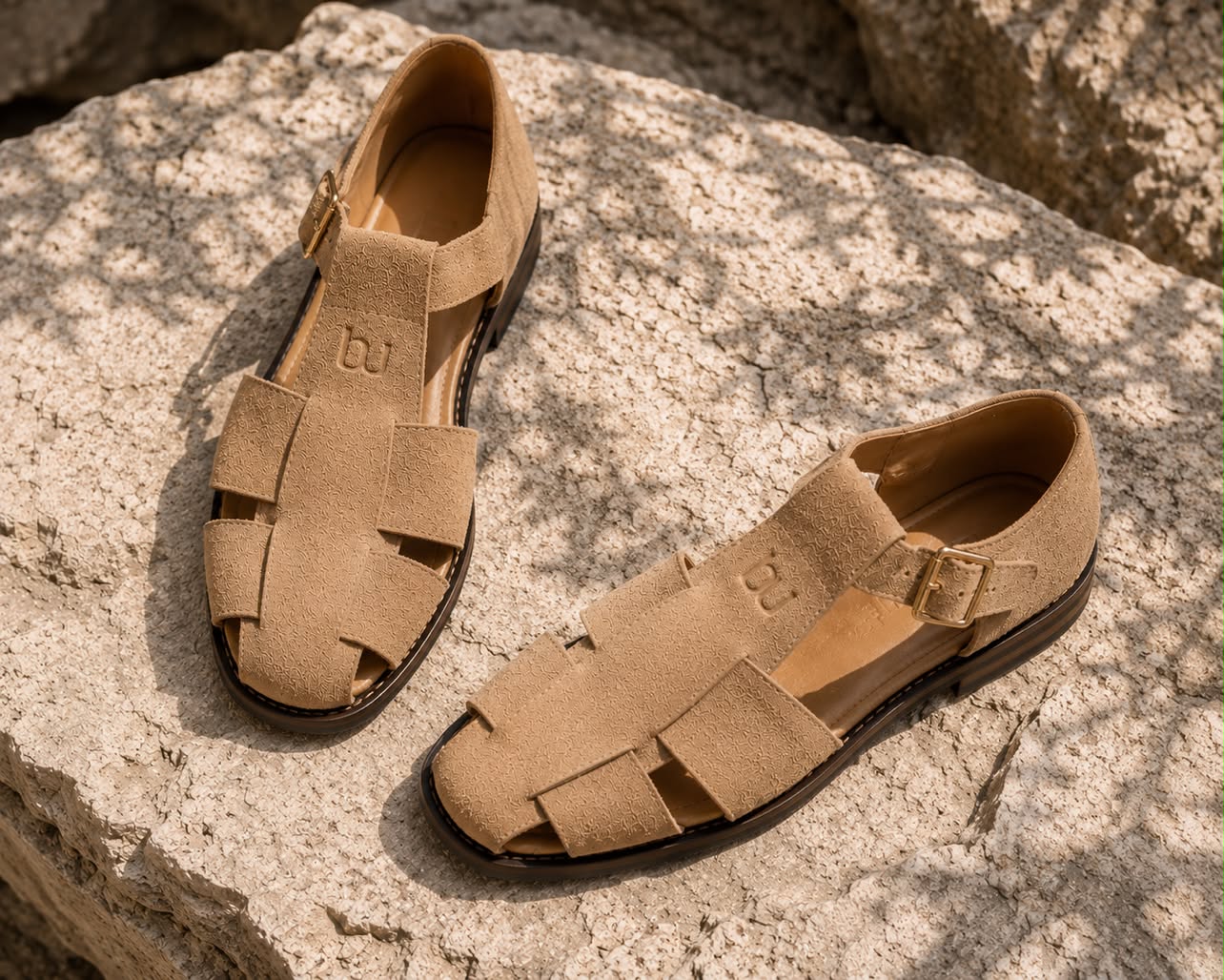 Dolce Far Niente-Beige